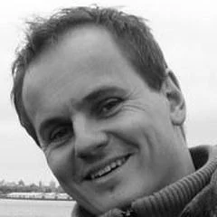 Porträt von Christian Walter